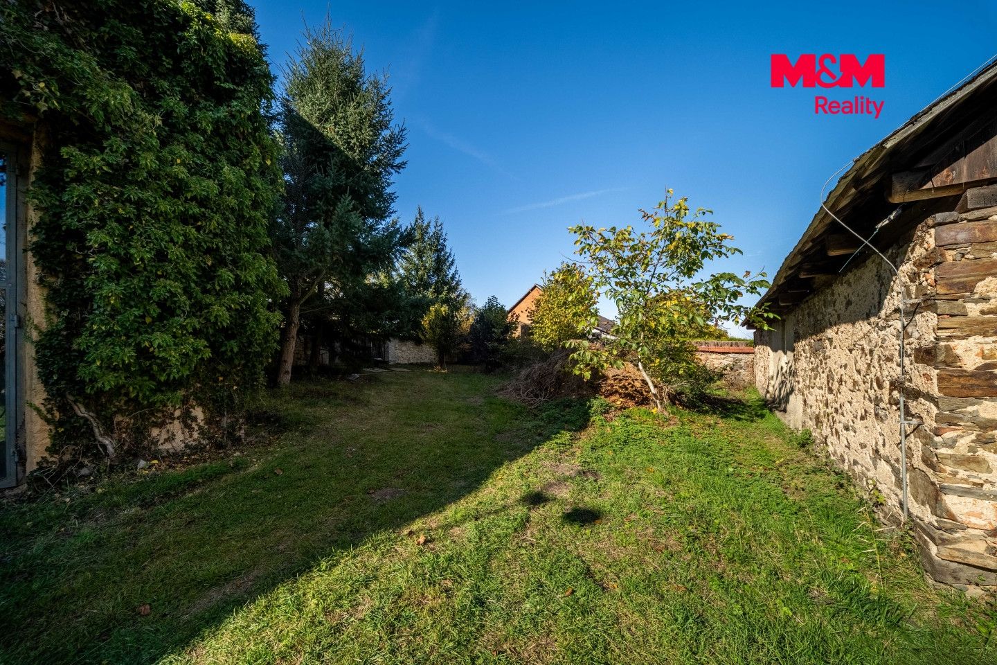 Prodej, Zemědělská usedlost, 125 m², Pavlíkov, Pavlíkov – náhled fotky 15