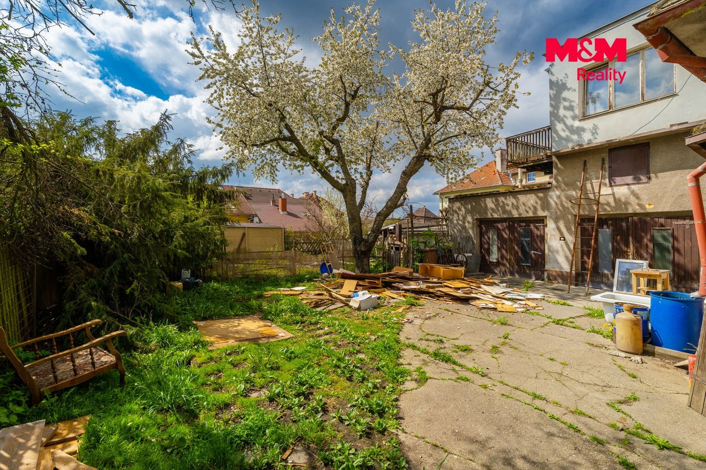 Prodej, Rodinný dům, 185 m², Duchcov, Dobrovského, Duchcov – náhled fotky 11