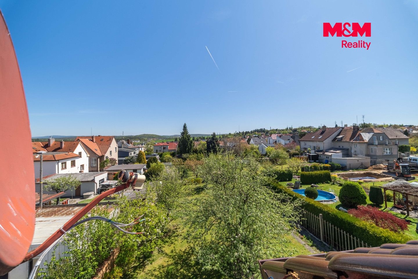 Prodej, Rodinný dům, 144 m², Plzeň, Lidická, Plzeň – náhled fotky 14
