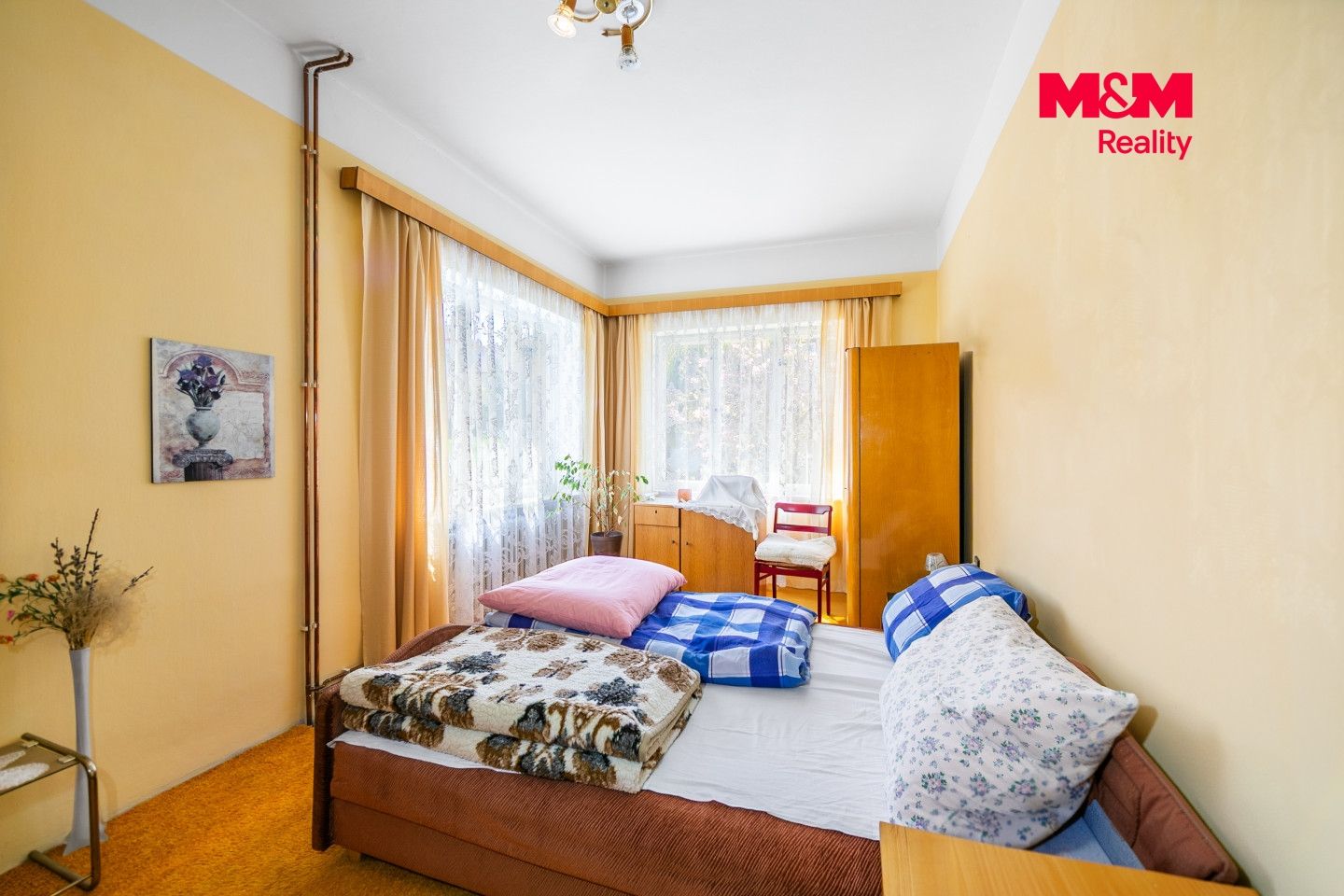Prodej, Rodinný dům, 295 m², Kynšperk nad Ohří, Jiřího z Poděbrad, Kynšperk nad Ohří – náhled fotky 4