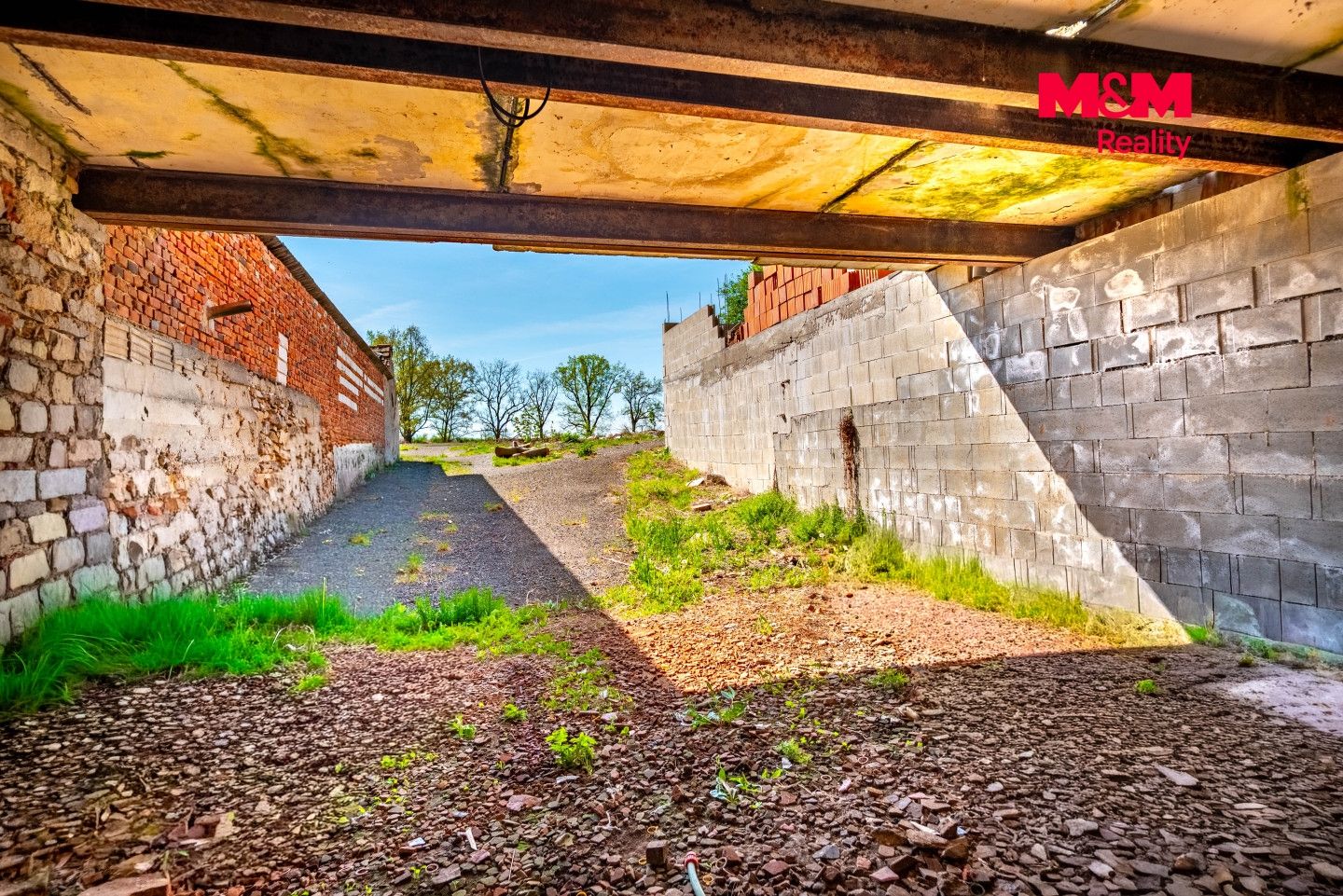 Prodej, Chalupa, 123 m², Štěkeň, Na Městečku, Štěkeň – náhled fotky 19