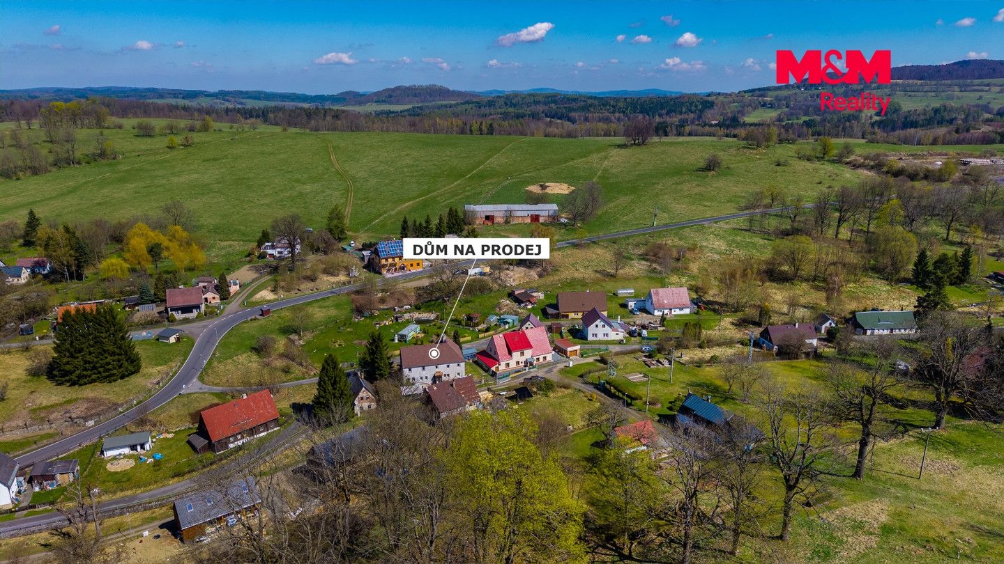 Prodej, Rodinný dům, 180 m², Mikulášovice, Mikulášovice – náhled fotky 31