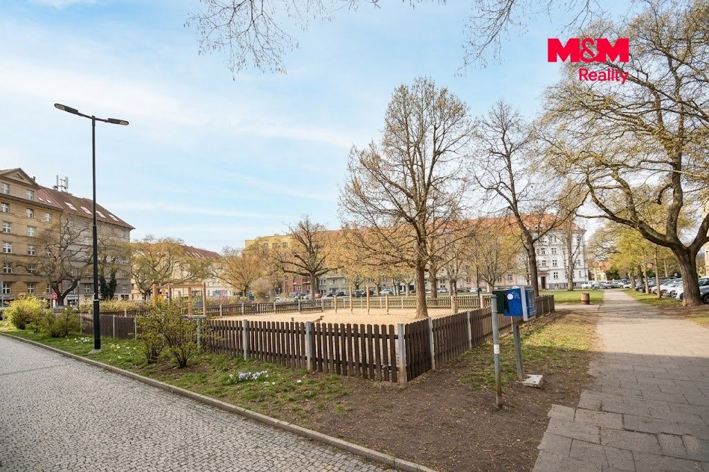 Prodej, Byt 2+kk, 46 m², Praha, Eliášova, Praha – náhled fotky 15