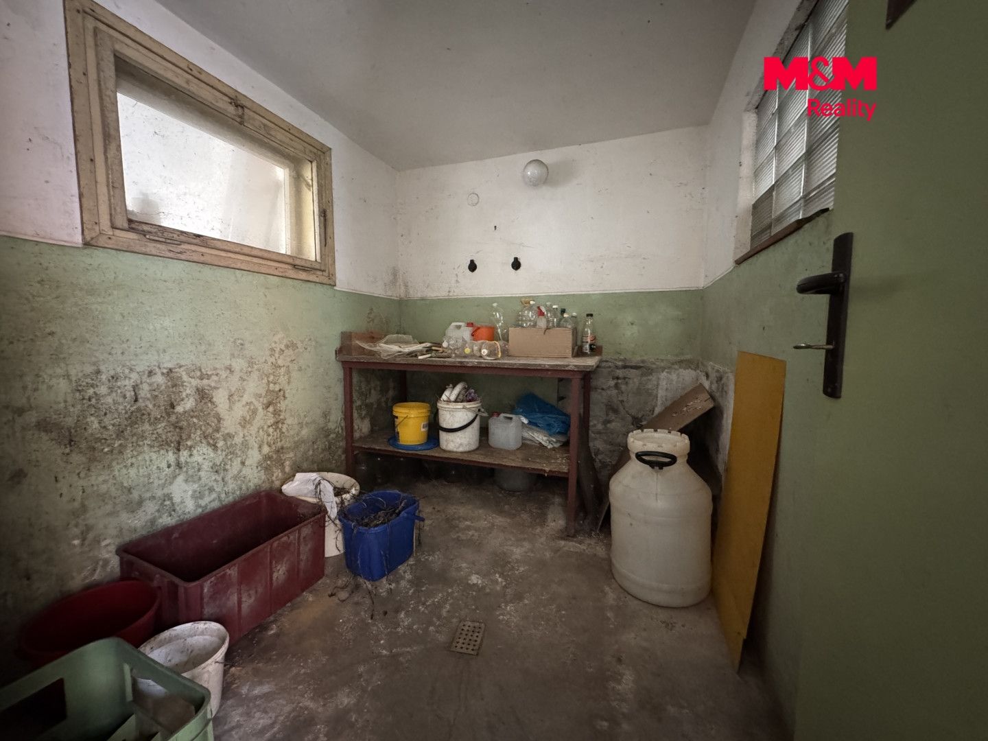 Prodej, Rodinný dům, 176 m², Osvětimany, Osvětimany – náhled fotky 19