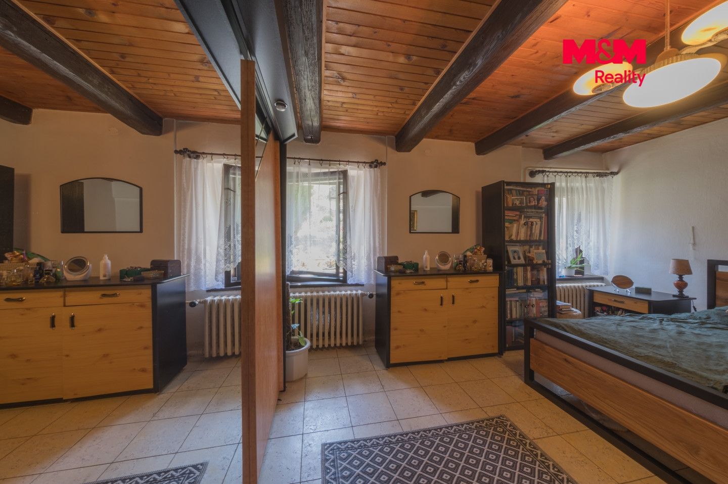 Prodej, Rodinný dům, 268 m², Holčovice, Holčovice – náhled fotky 18
