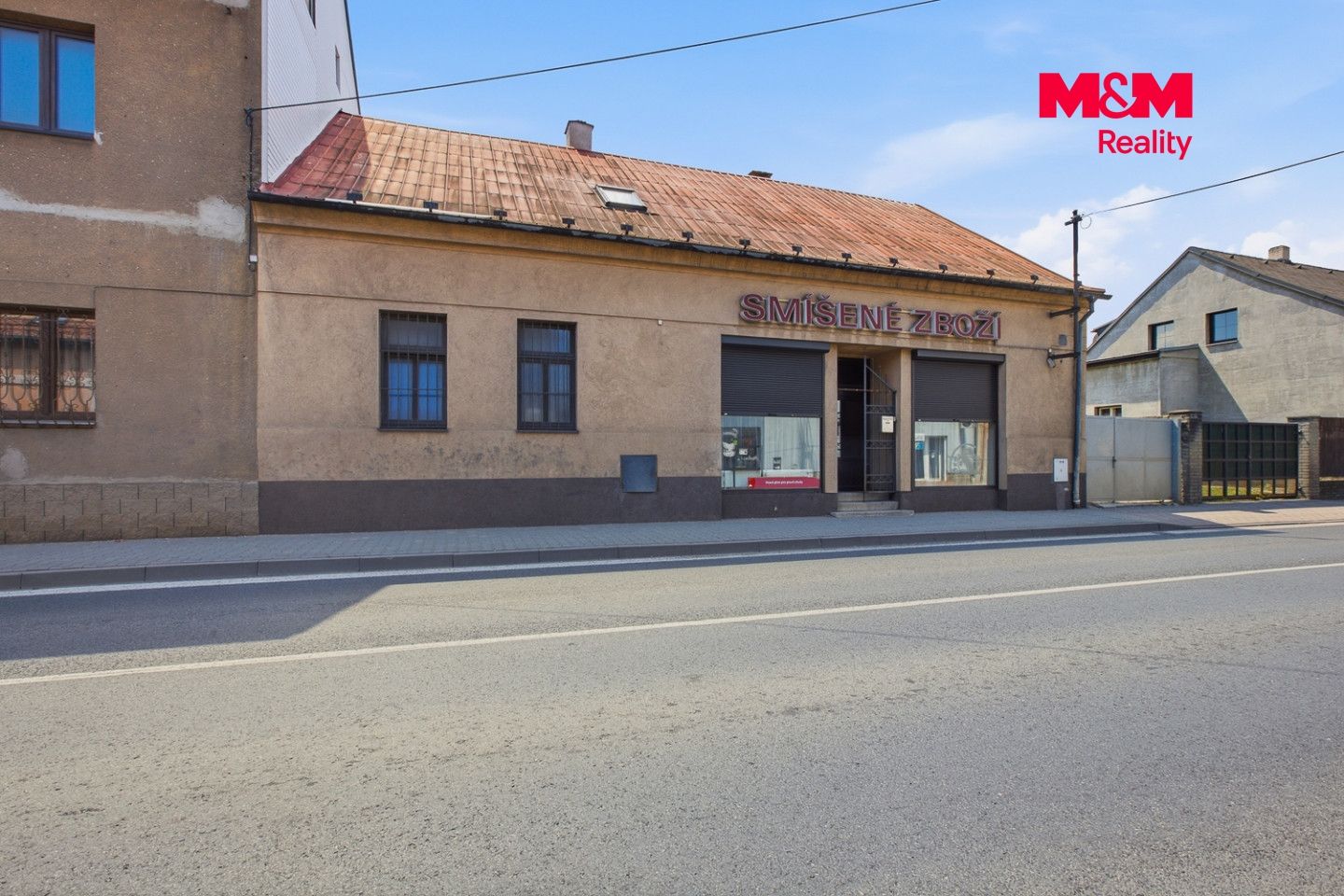 Prodej, Rodinný dům, Kladno