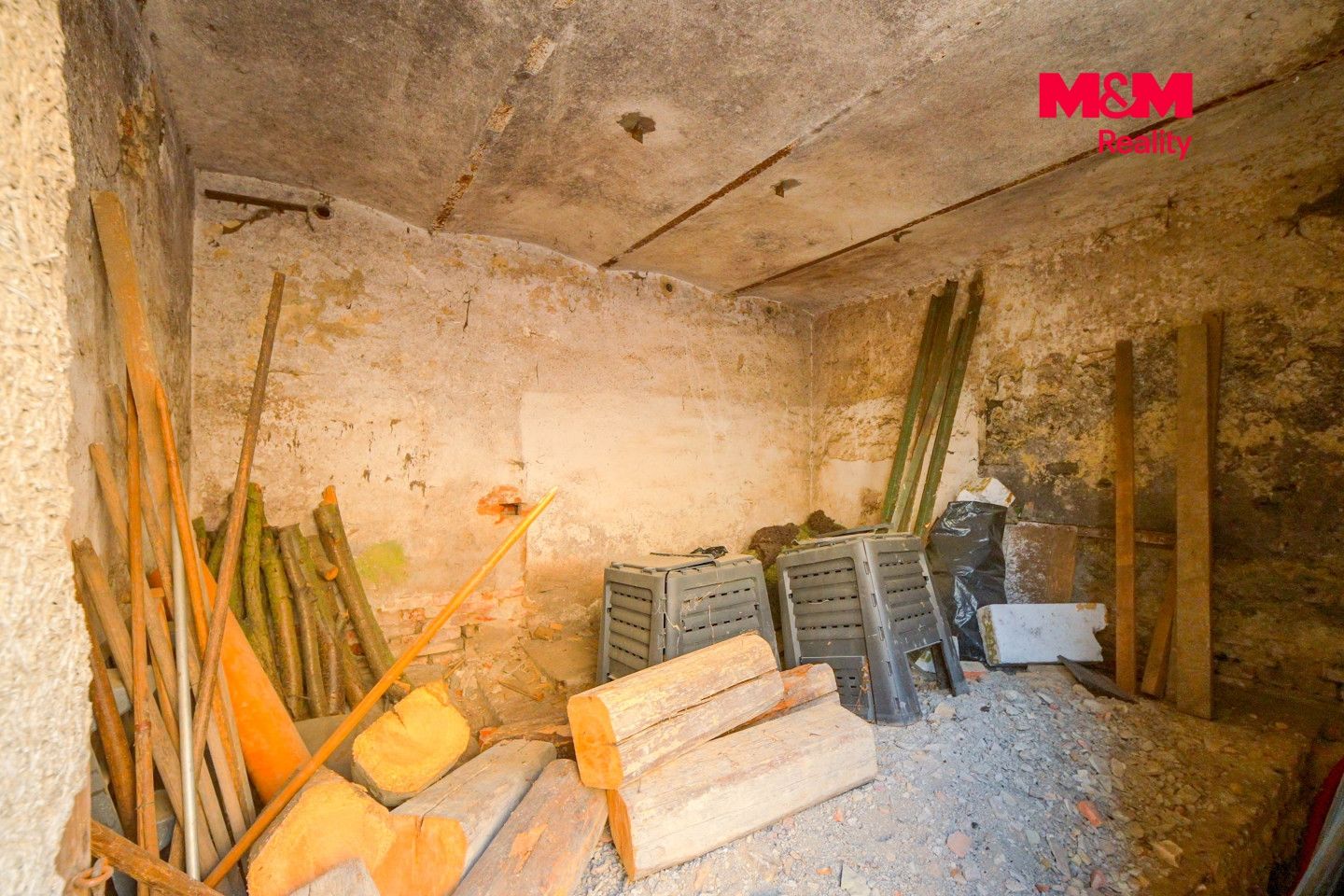 Prodej, Rodinný dům, 75 m², Lovčice, Lovčice – náhled fotky 13