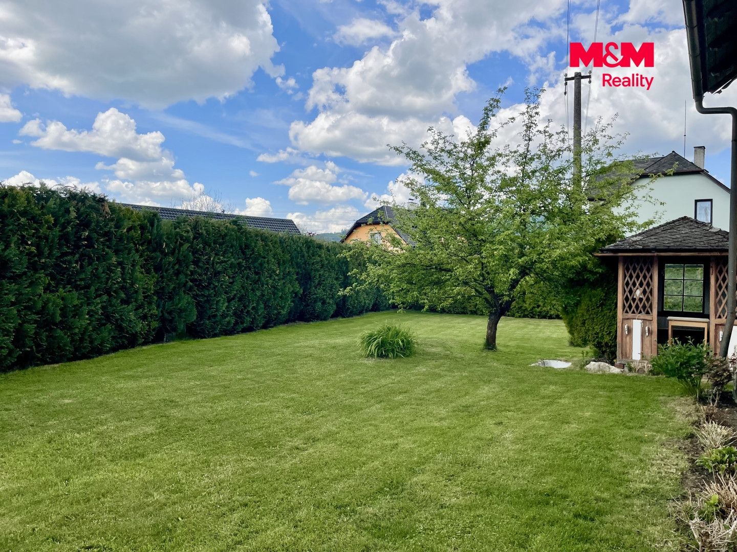 Prodej, Rodinný dům, 199 m², Rapotín, Požárníků, Rapotín – náhled fotky 34