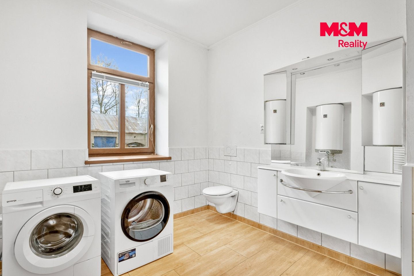Prodej, Rodinný dům, 1028 m², Česká Kamenice, Česká Kamenice – náhled fotky 17