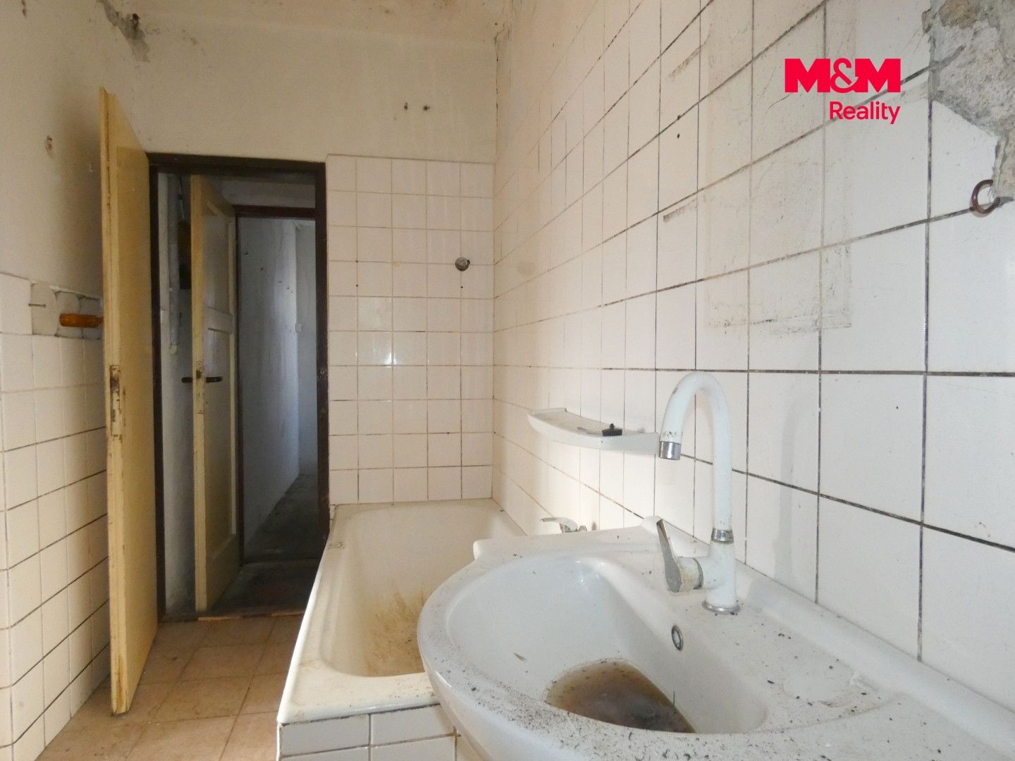 Prodej, Rodinný dům, 95 m², Rataje nad Sázavou, Rataje nad Sázavou – náhled fotky 16