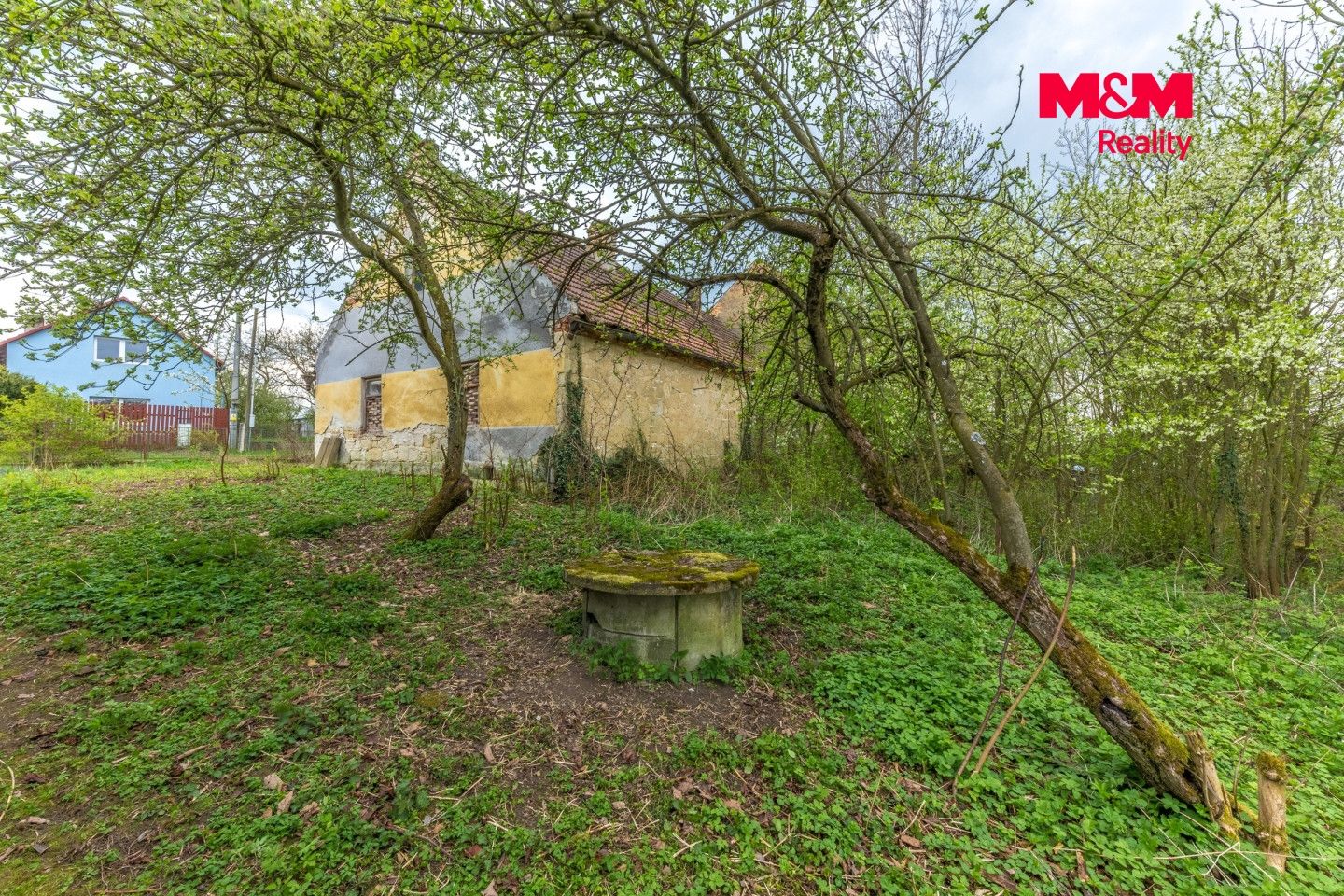 Prodej, Rodinný dům, 100 m², Mělnické Vtelno, Libeňská, Mělnické Vtelno – náhled fotky 16