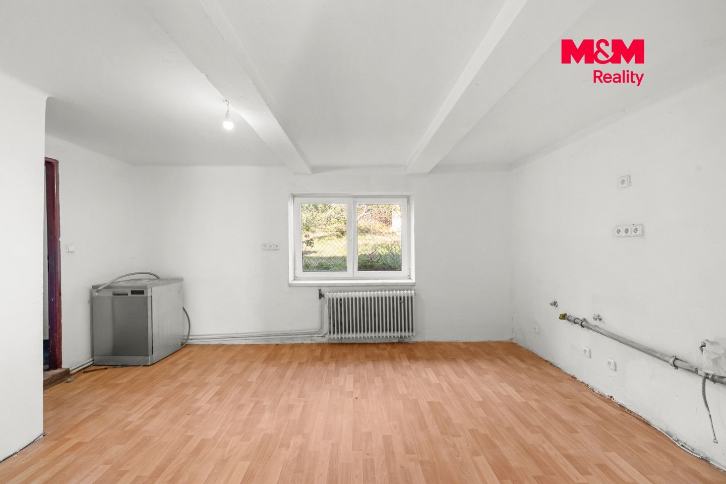 Prodej, Rodinný dům, 110 m², Malá Víska, Malá Víska – náhled fotky 12