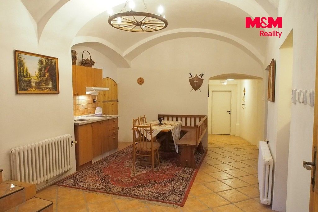 Prodej, Rodinný dům, 217 m², Benešov nad Černou, Benešov nad Černou – náhled fotky 5
