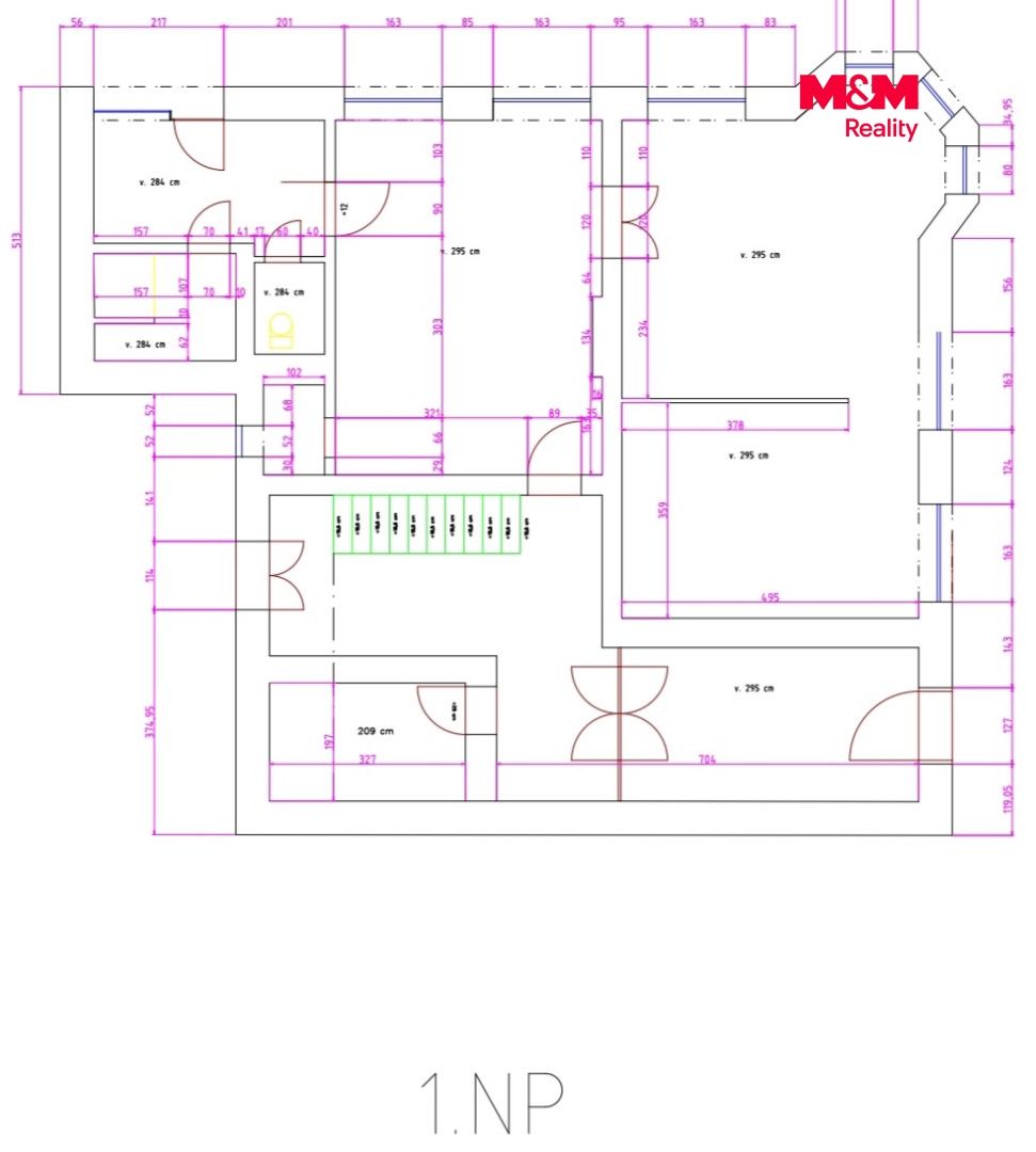 Prodej, Rodinný dům, 176 m², Radčice, Radčice – náhled fotky 28