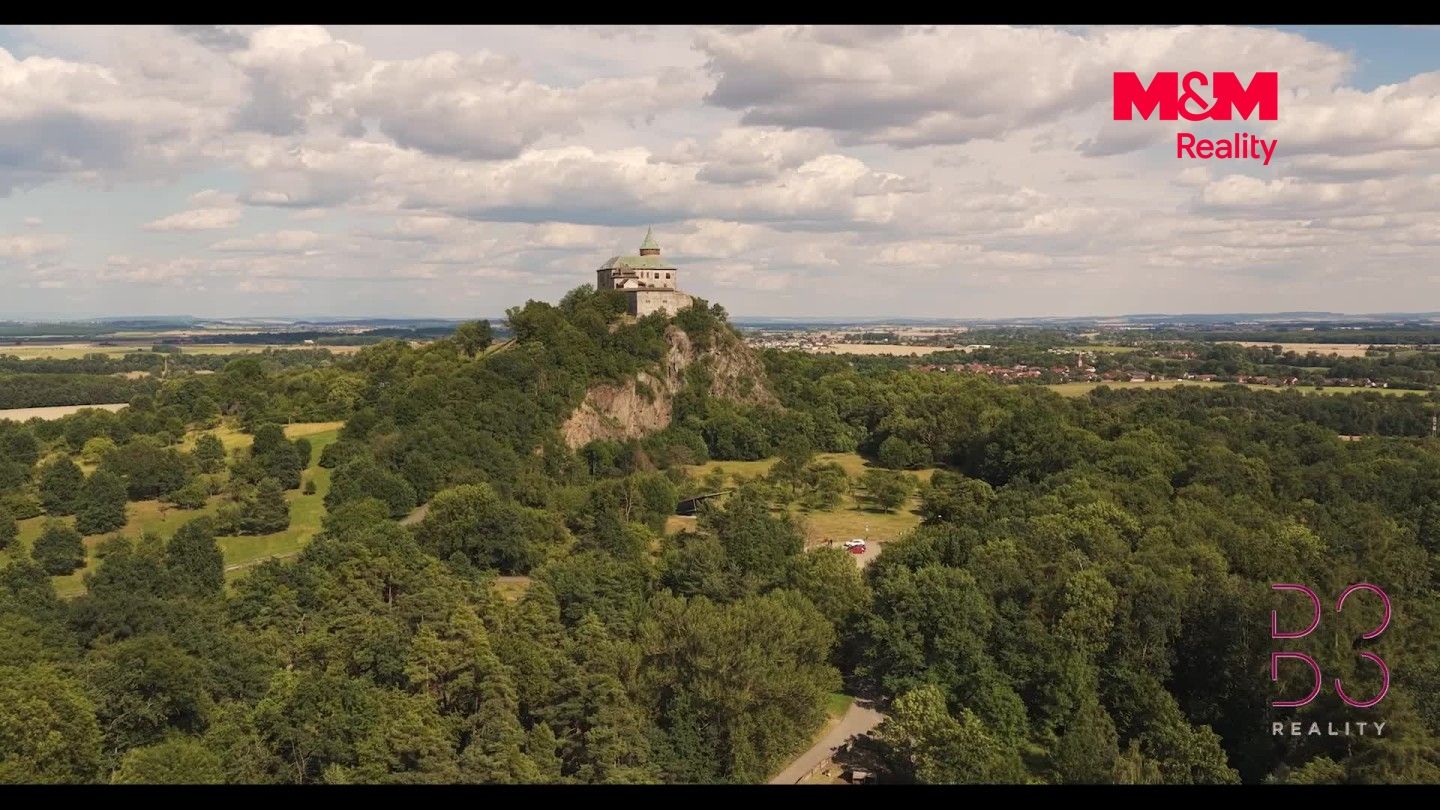 Prodej, Komerční pozemky, Ráby