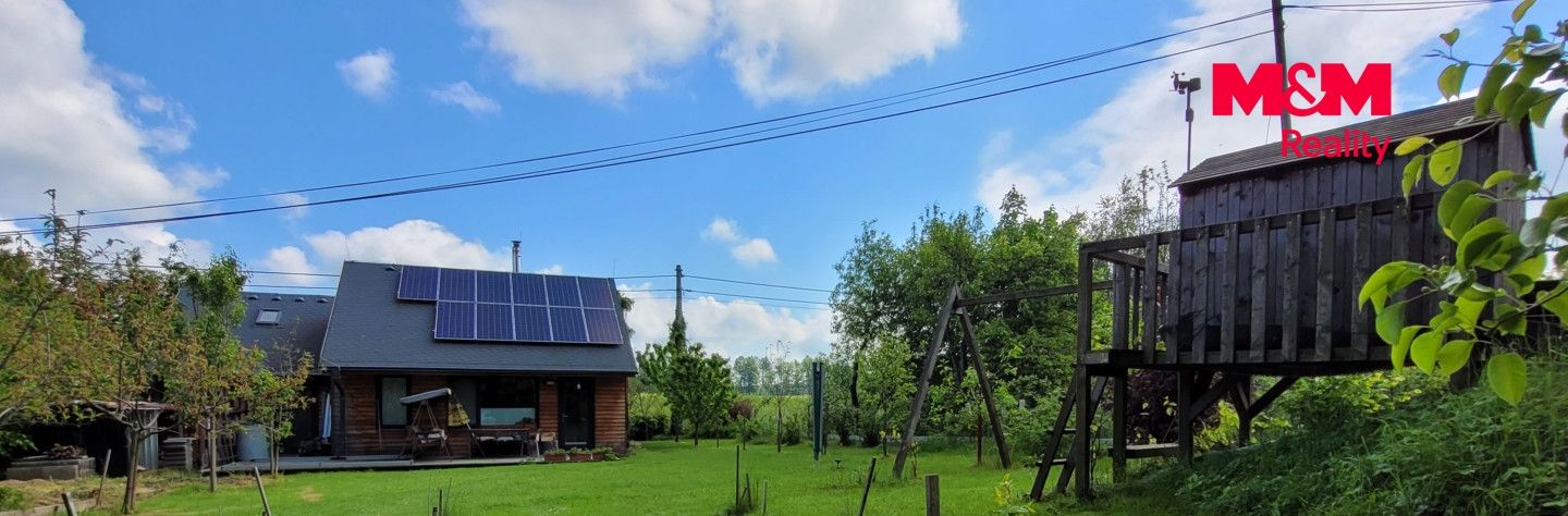 Prodej, Rodinný dům, 100 m², Pertoltice, Pertoltice – náhled fotky 16