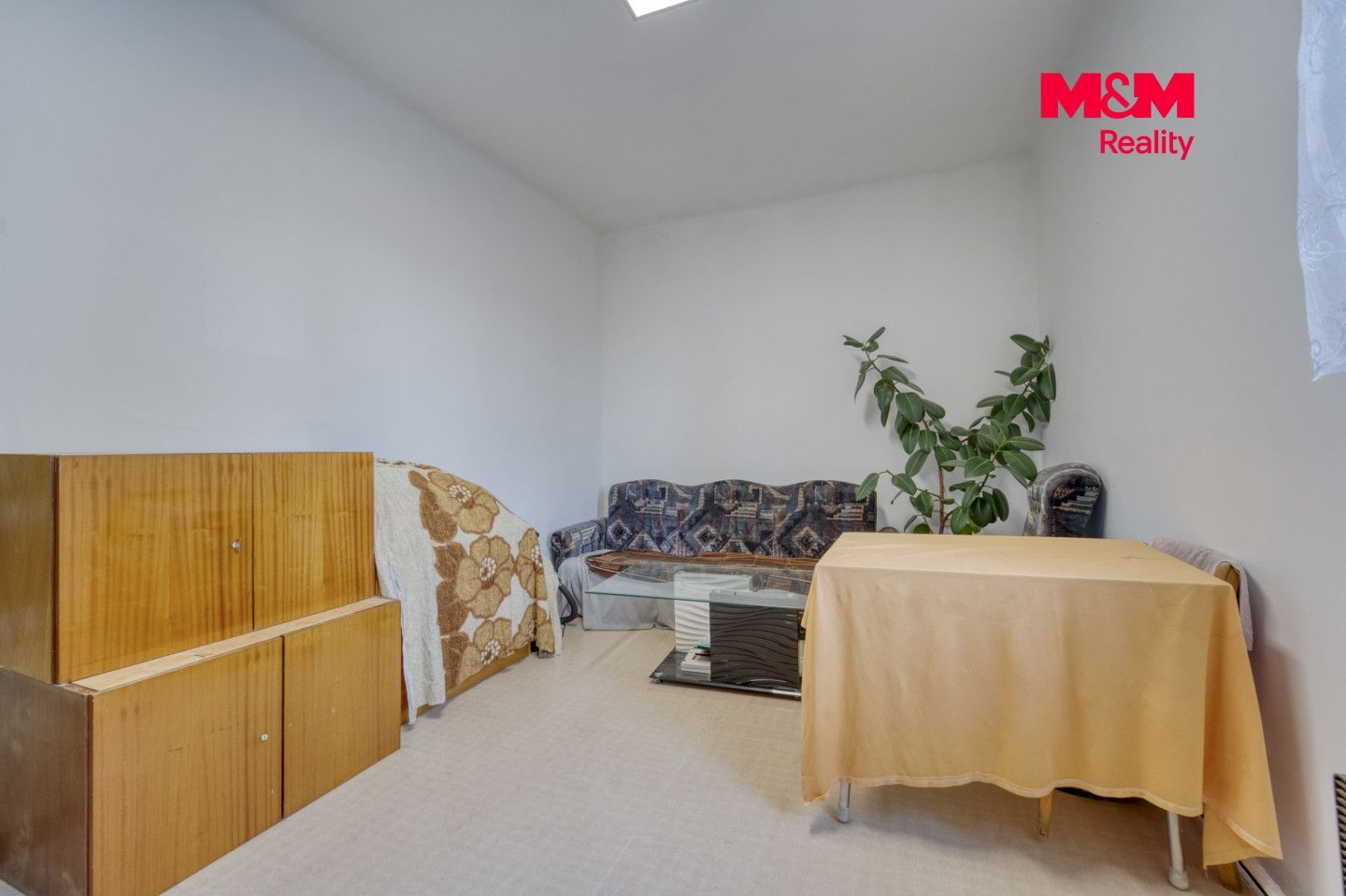 Prodej, Byt 1+1, 45 m², Plzeň, Úslavská, Plzeň – náhled fotky 7