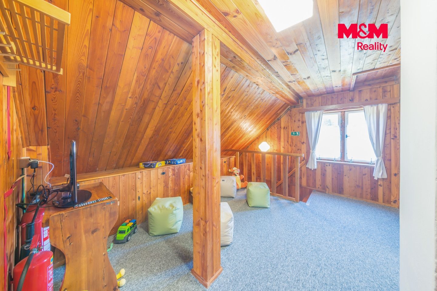 Pronájem, Chalupa, 150 m², Morávka, Morávka – náhled fotky 17