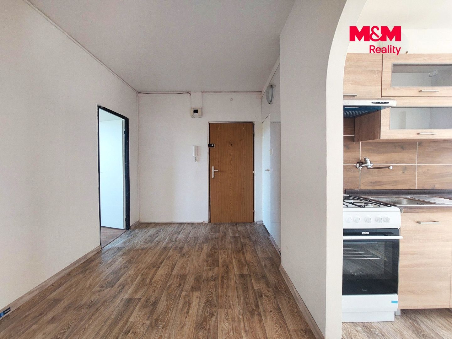 Pronájem, Byt 2+1, 50 m², Klášterec nad Ohří, Školní, Klášterec nad Ohří – náhled fotky 5