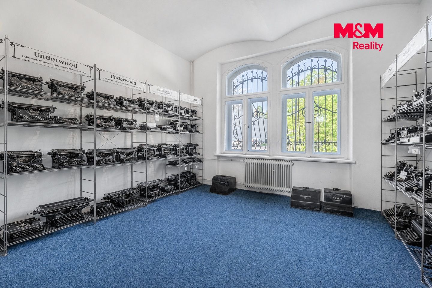 Prodej, Rodinný dům, 1225 m², Česká Kamenice, Lipová, Česká Kamenice – náhled fotky 22