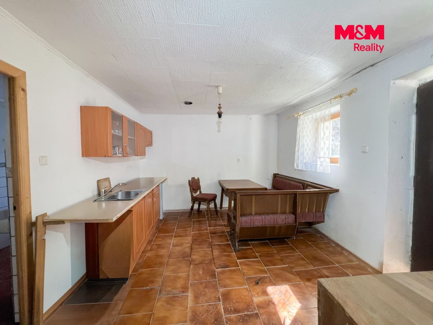 Prodej, Chalupa, 68 m², Nihošovice, Nihošovice – náhled fotky 8