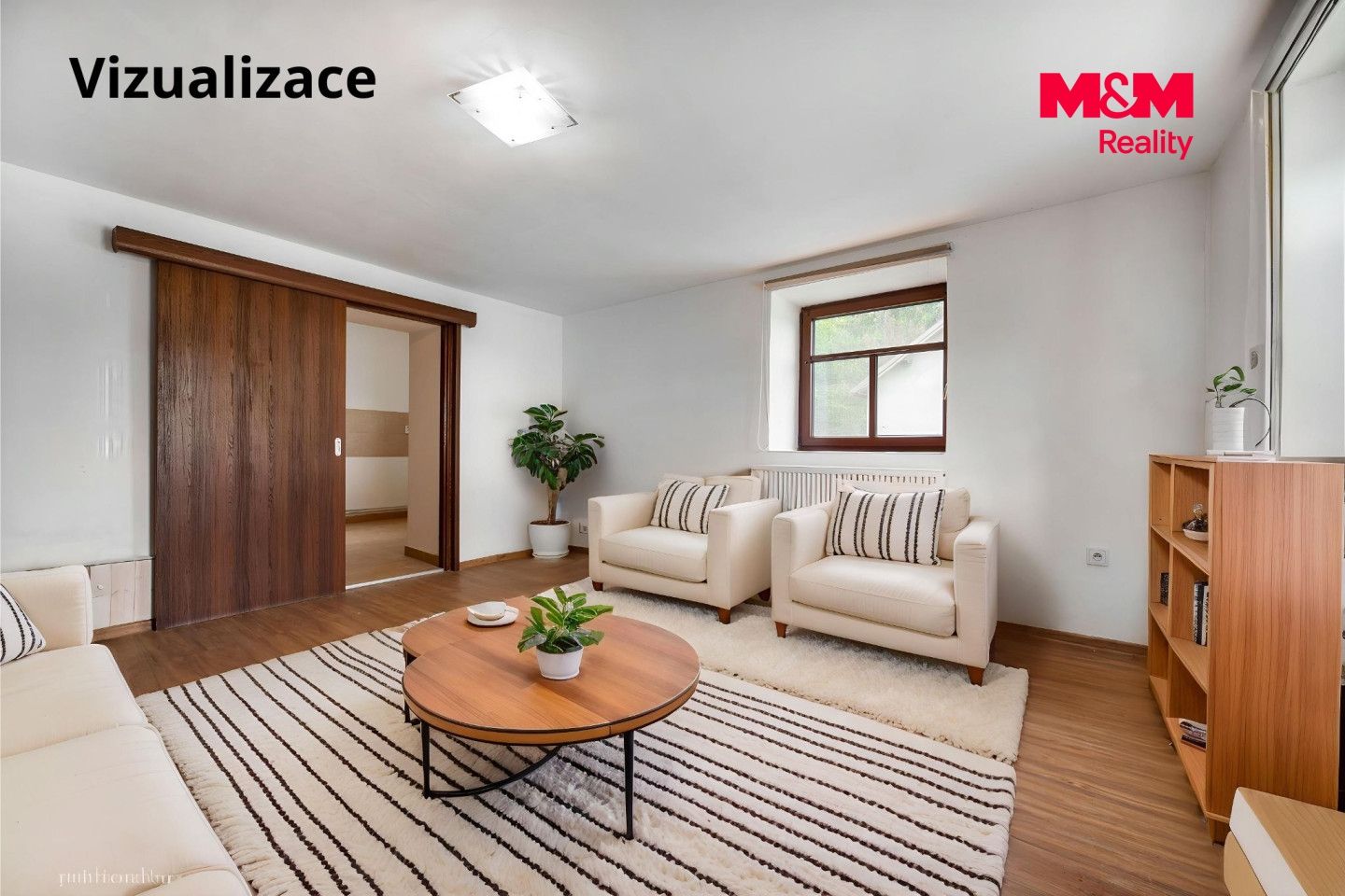 Prodej, Rodinný dům, 85 m², Gruna, Gruna – náhled fotky 11