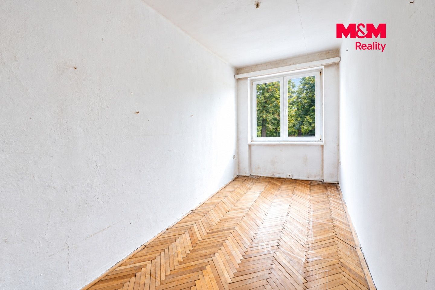 Prodej, Byt 3+1, 69 m², Kamenický Šenov, Trtíkova, Kamenický Šenov – náhled fotky 12