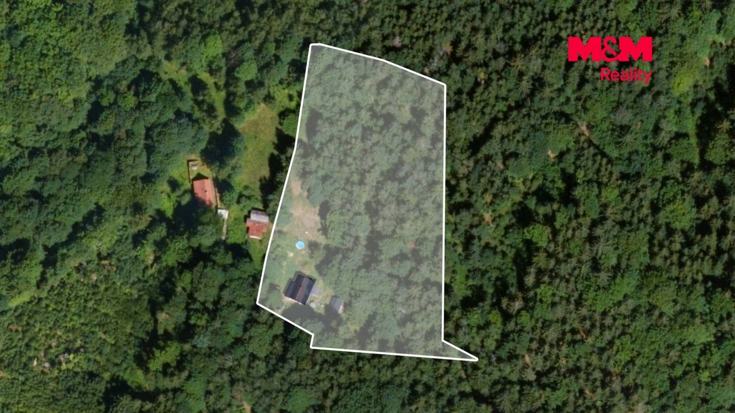 Prodej, Chalupa, 118 m², Tanvald, Tanvald – náhled fotky 20