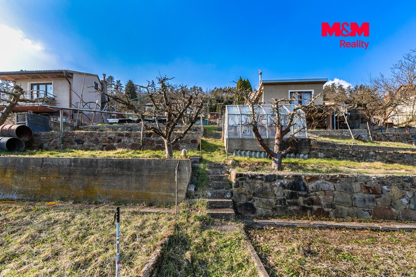 Prodej, Chata, 15 m², Beroun, Višňovka, Beroun – náhled fotky 15
