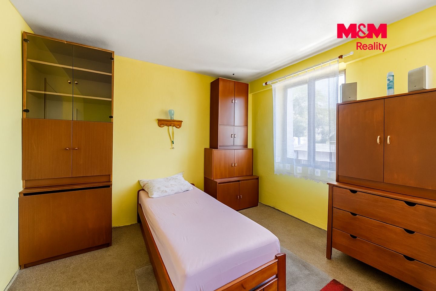 Prodej, Rodinný dům, 330 m², Mělník, Mělník – náhled fotky 25