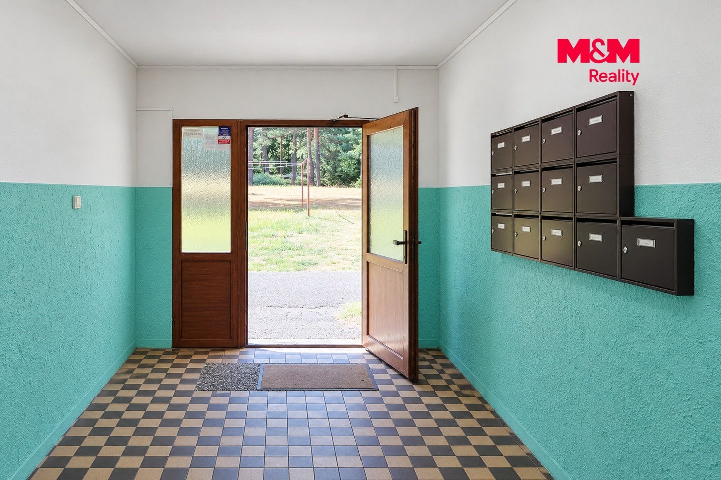 Prodej, Byt 3+1, 72 m², Rotava, Sídliště, Rotava – náhled fotky 14