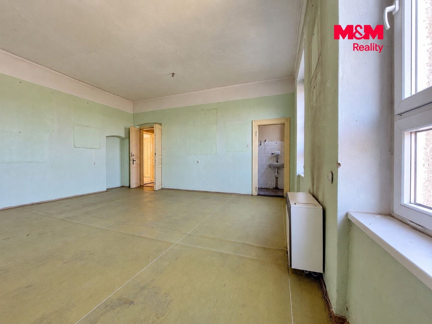 Prodej, Rodinný dům, 230 m², Kolín, Sokolská, Kolín – náhled fotky 17
