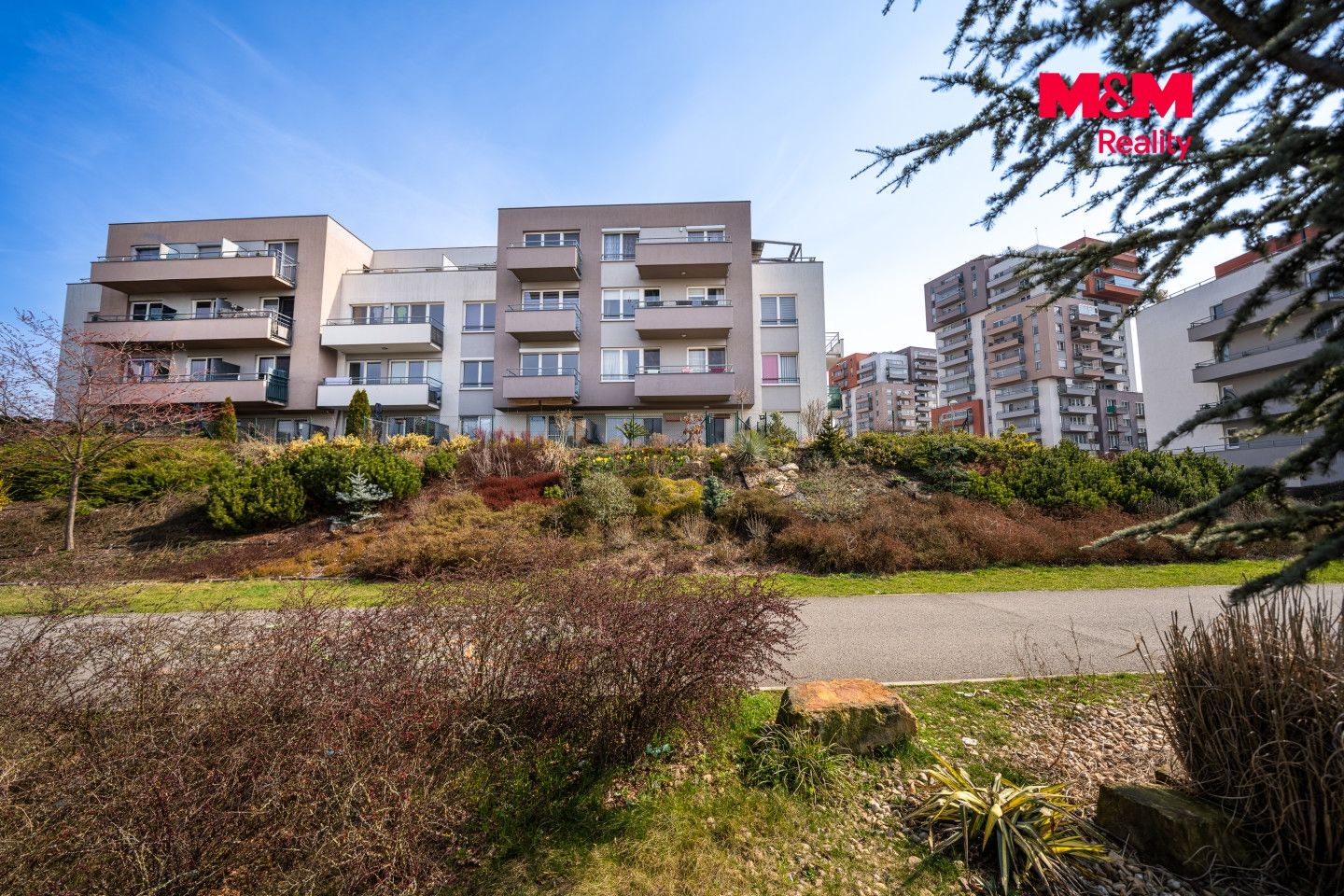 Pronájem, Byt 2+kk, 60 m², Praha, Hlučkova, Praha – náhled fotky 15
