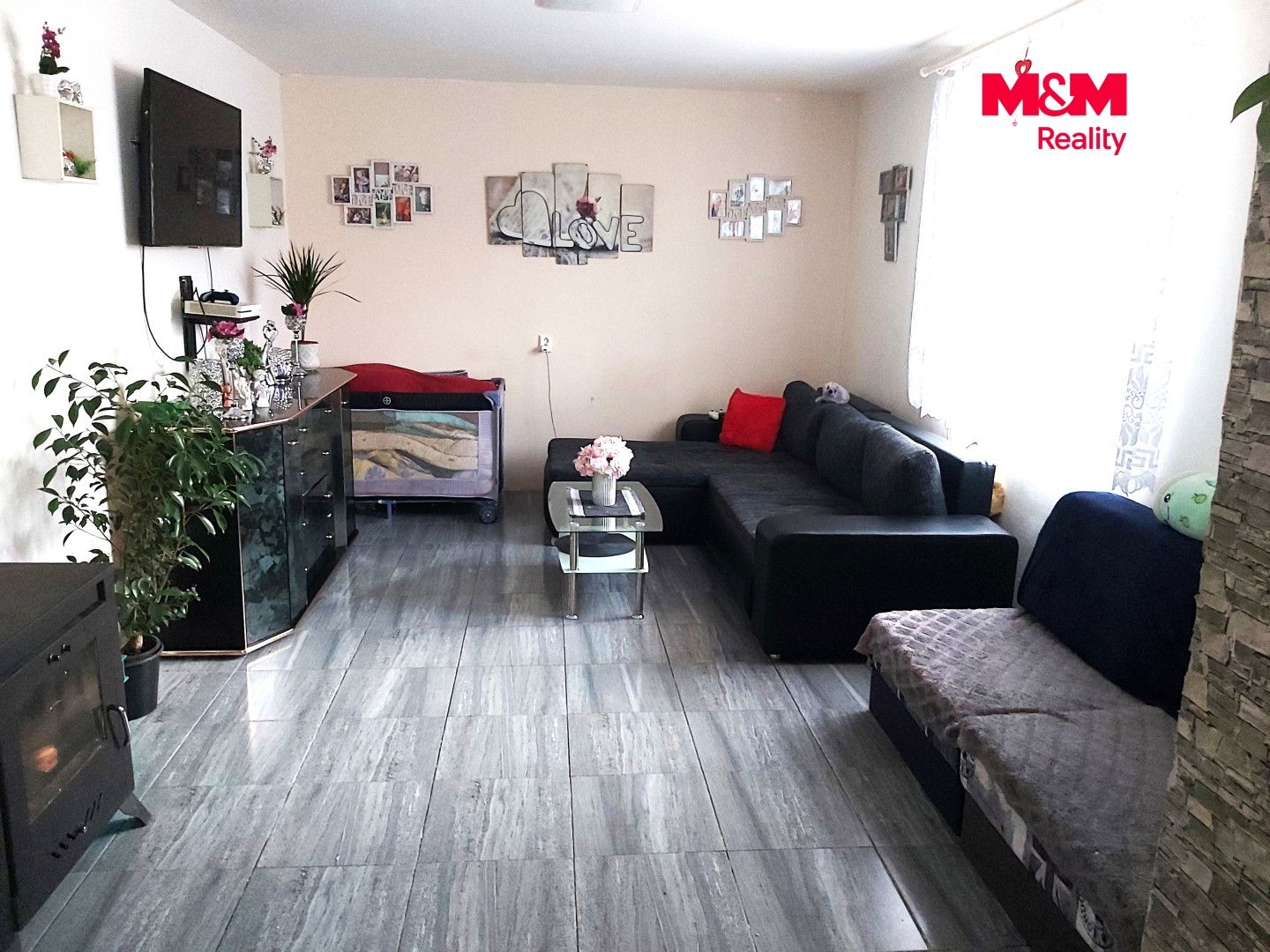 Prodej, Rodinný dům, 150 m², Kounov, Kounov – náhled fotky 2
