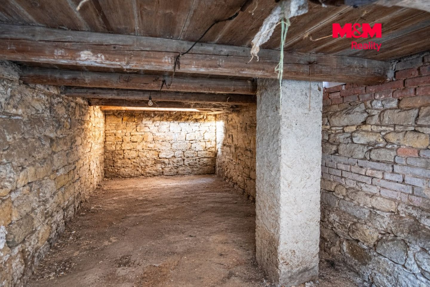 Prodej, Rodinný dům, 83 m², Vyšehořovice, Vyšehořovice – náhled fotky 13