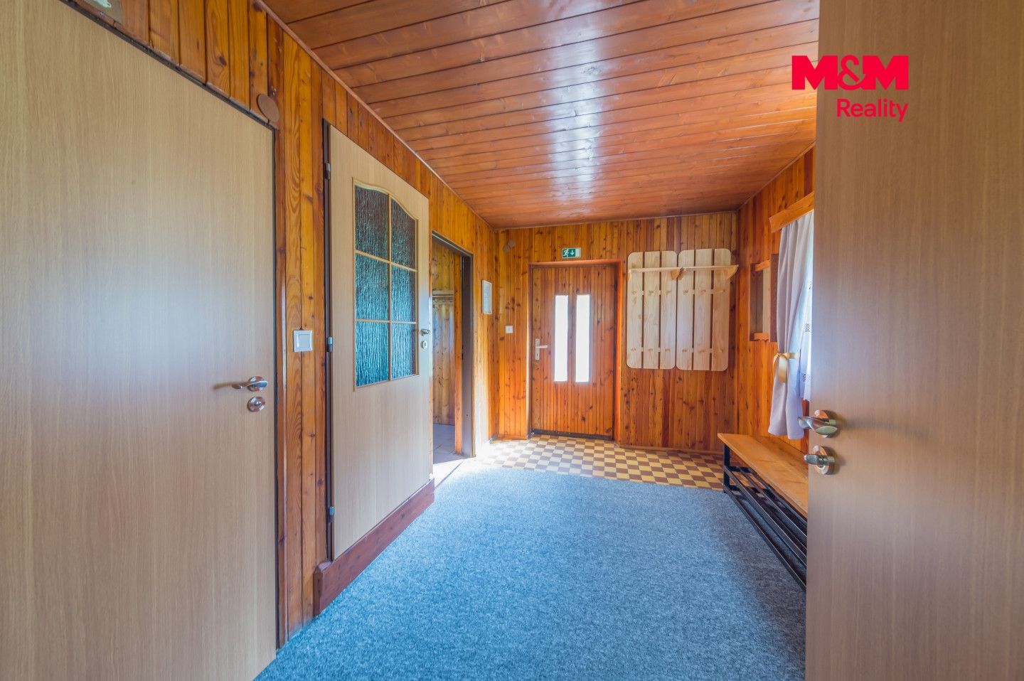 Pronájem, Chalupa, 150 m², Morávka, Morávka – náhled fotky 25