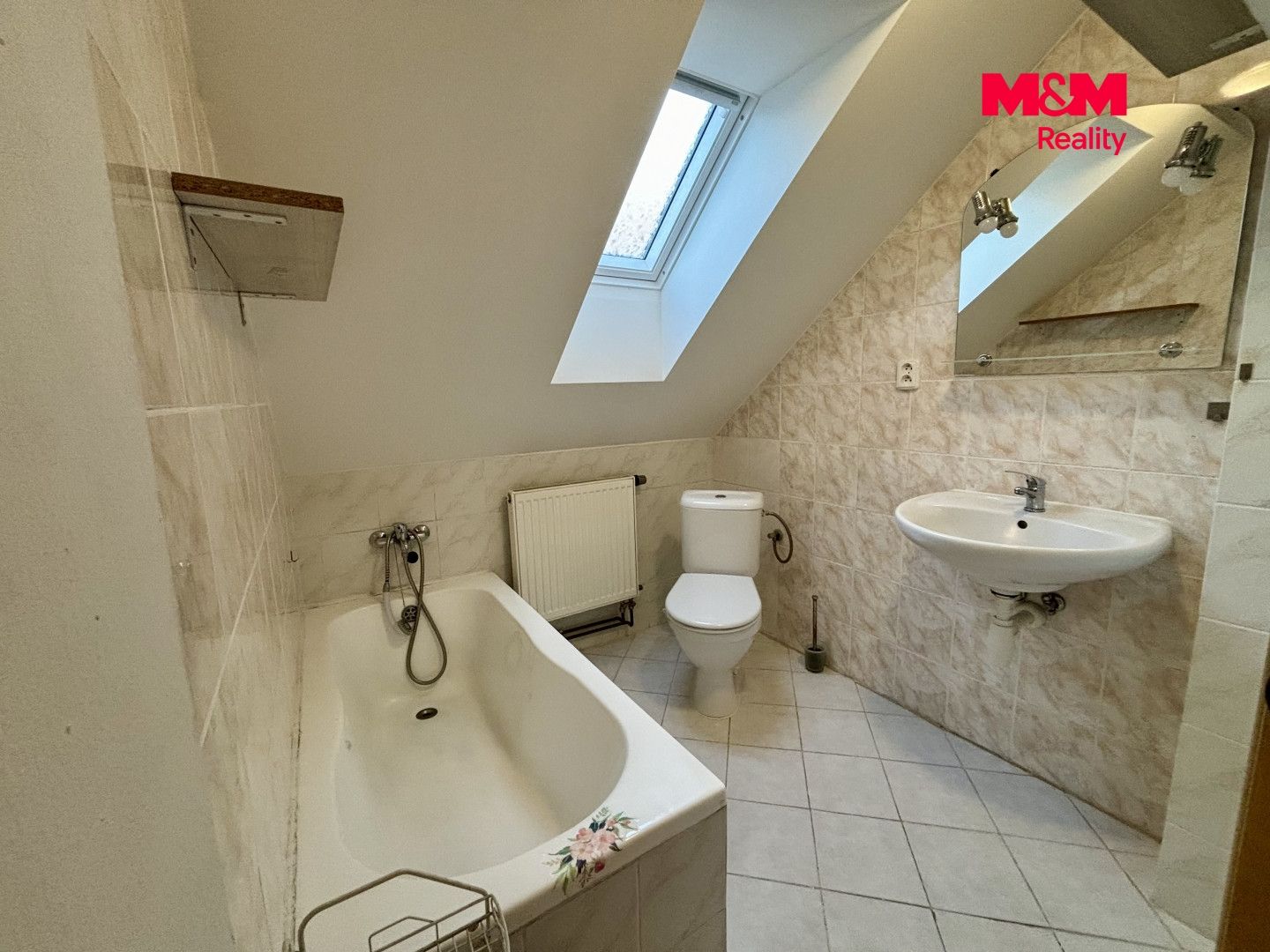 Pronájem, Byt 3+kk, 60 m², Janov nad Nisou, Janov nad Nisou – náhled fotky 6