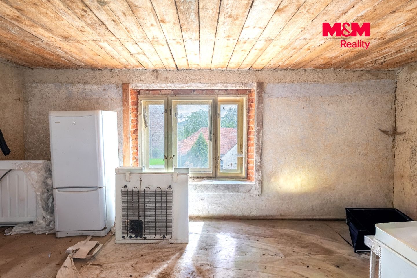 Prodej, Chalupa, 60 m², Strašice, Strašice – náhled fotky 16