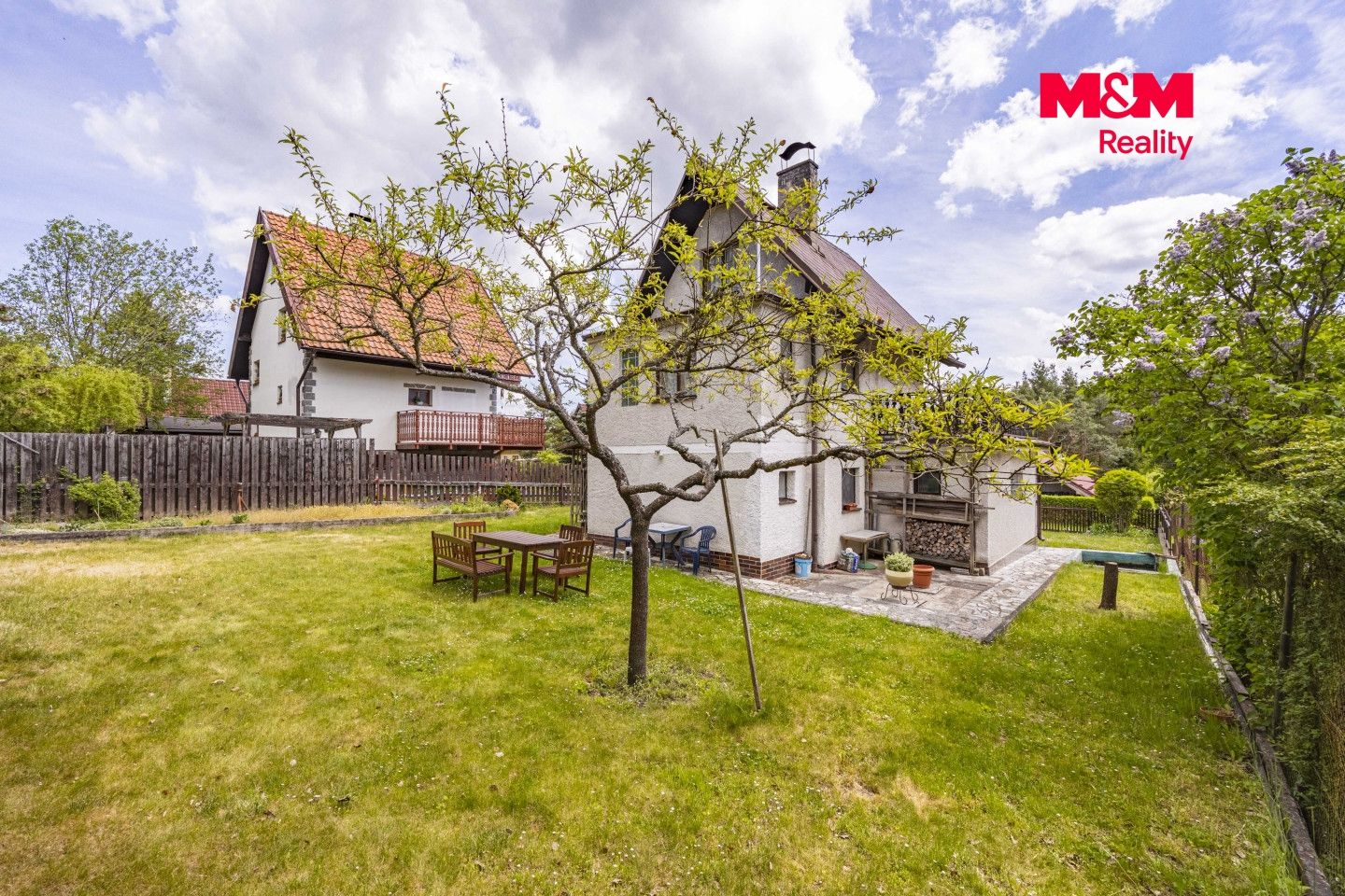 Prodej, Chata, 65 m², Bohostice, Bohostice – náhled fotky 19
