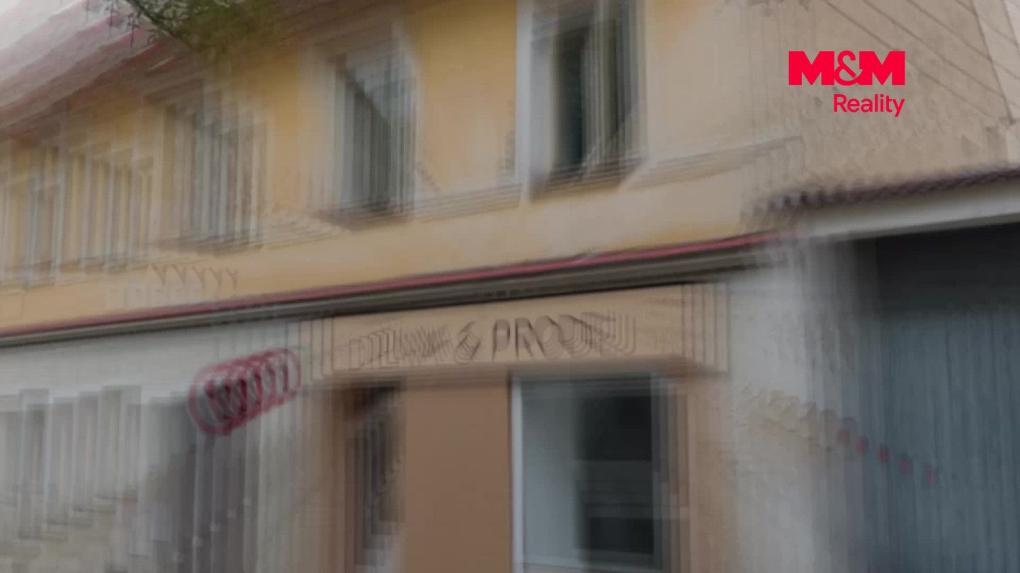 Prodej, Rodinný dům, Domažlice