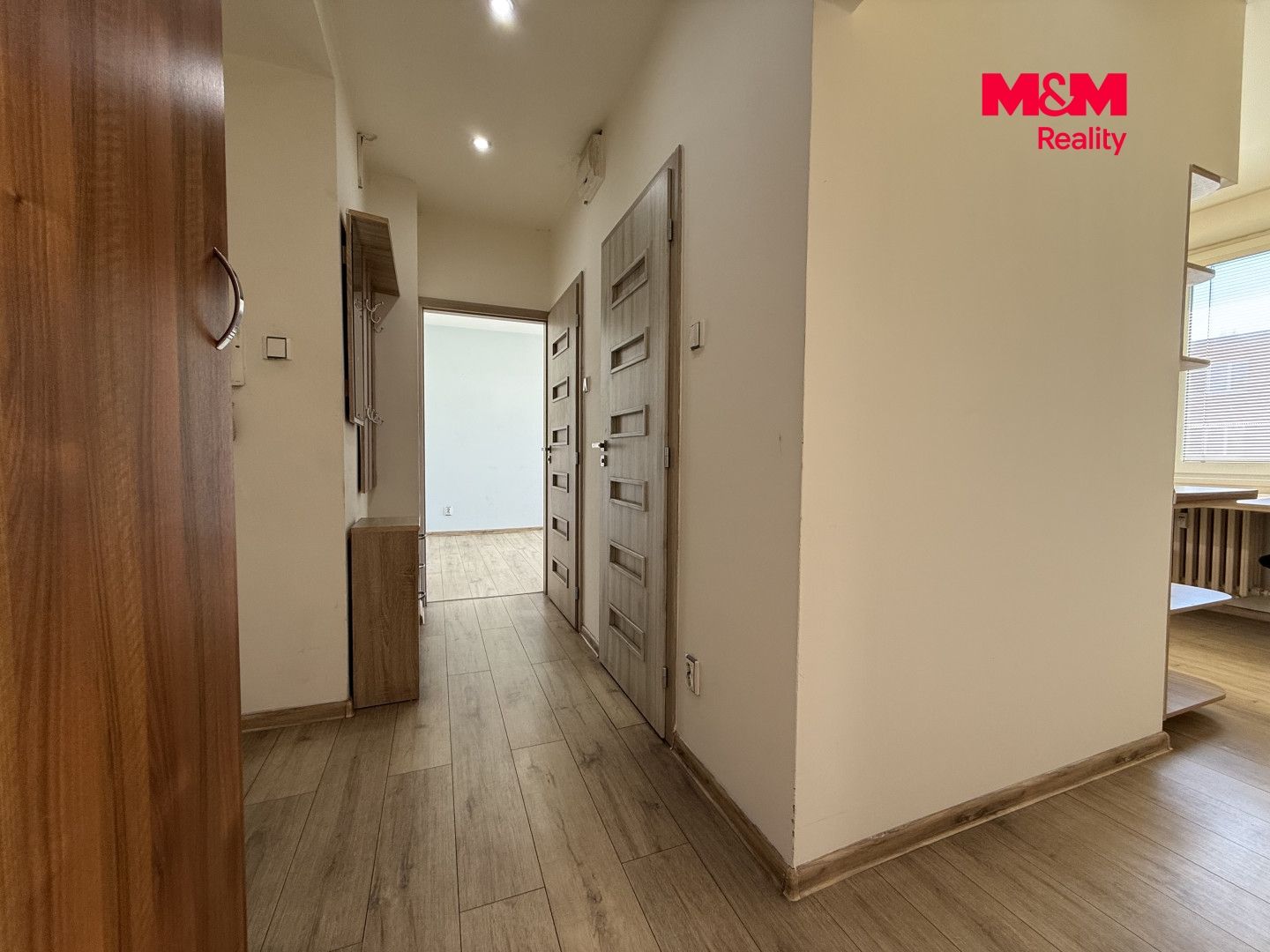 Pronájem, Byt 3+1, 67 m², Karviná, Na Kopci, Karviná – náhled fotky 8