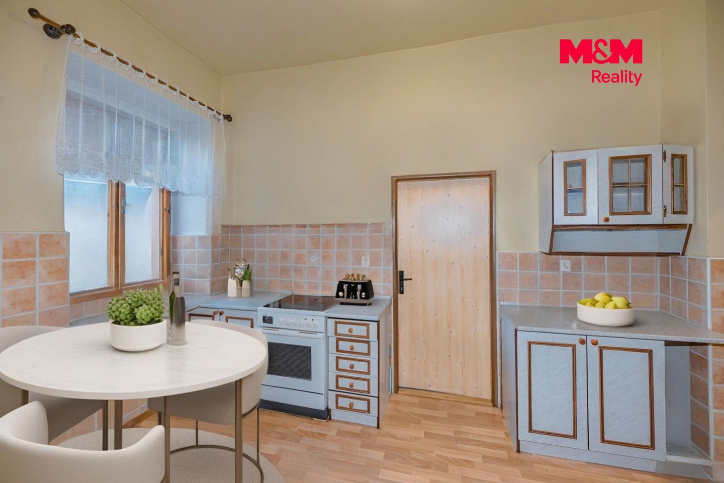 Prodej, Rodinný dům, 397 m², Broumov, Na Příkopech, Broumov – náhled fotky 9