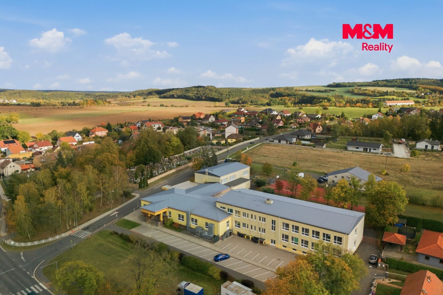 Prodej, Rodinný dům, 100 m², Lubná, Lubná – náhled fotky 29