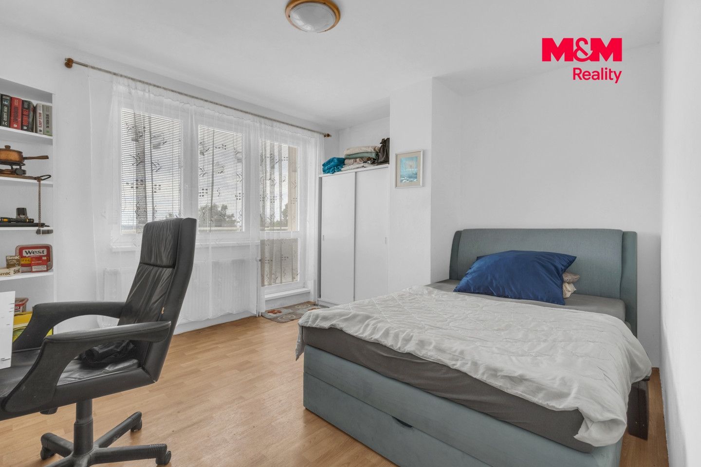 Prodej, Rodinný dům, 140 m², Slavíkov, Slavíkov – náhled fotky 12