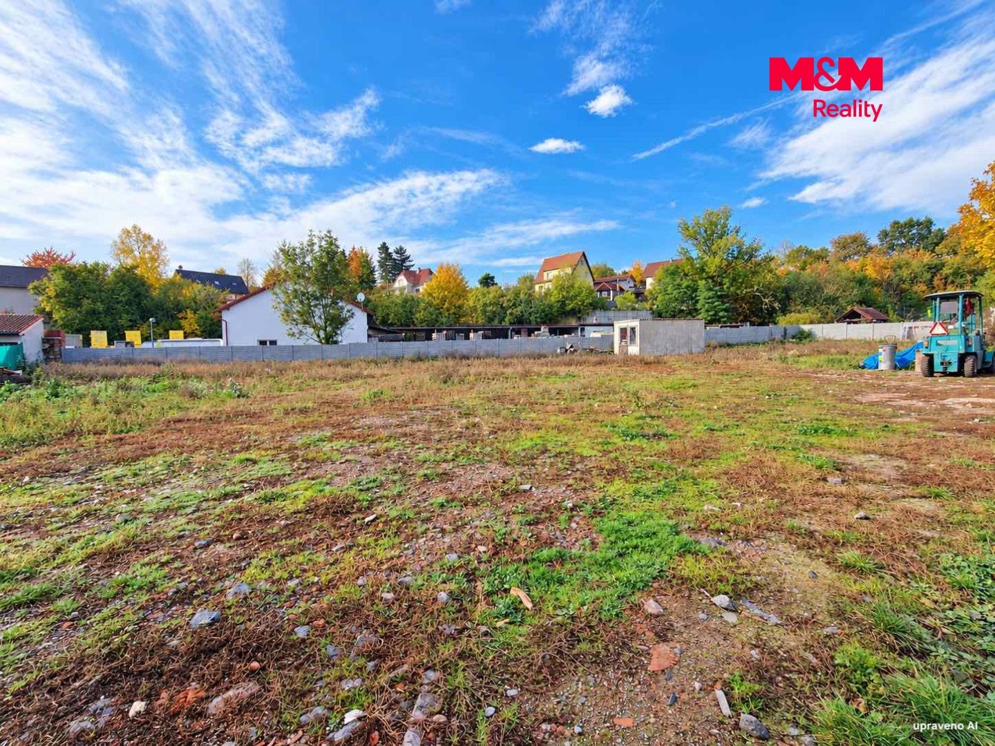 Prodej, Pozemek k bydlení, Poříčí nad Sázavou