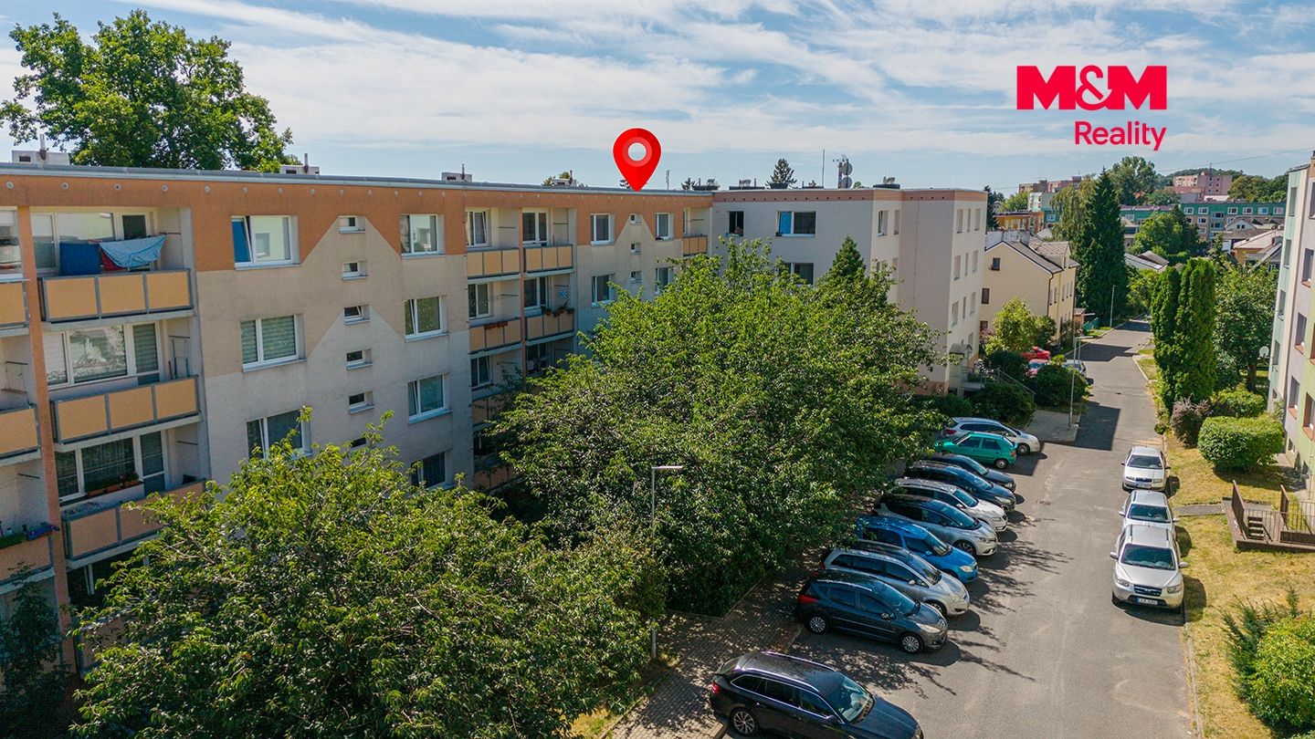 Prodej, Byt 3+1, 70 m², Nový Bor, Alšova, Nový Bor – náhled fotky 20
