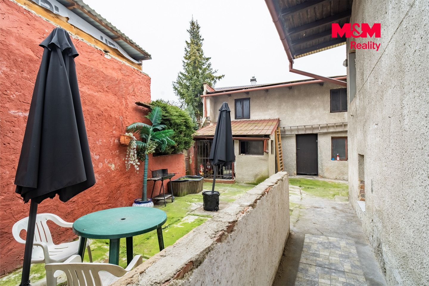 Prodej, Rodinný dům, 155 m², Mimoň, Křížová, Mimoň – náhled fotky 24