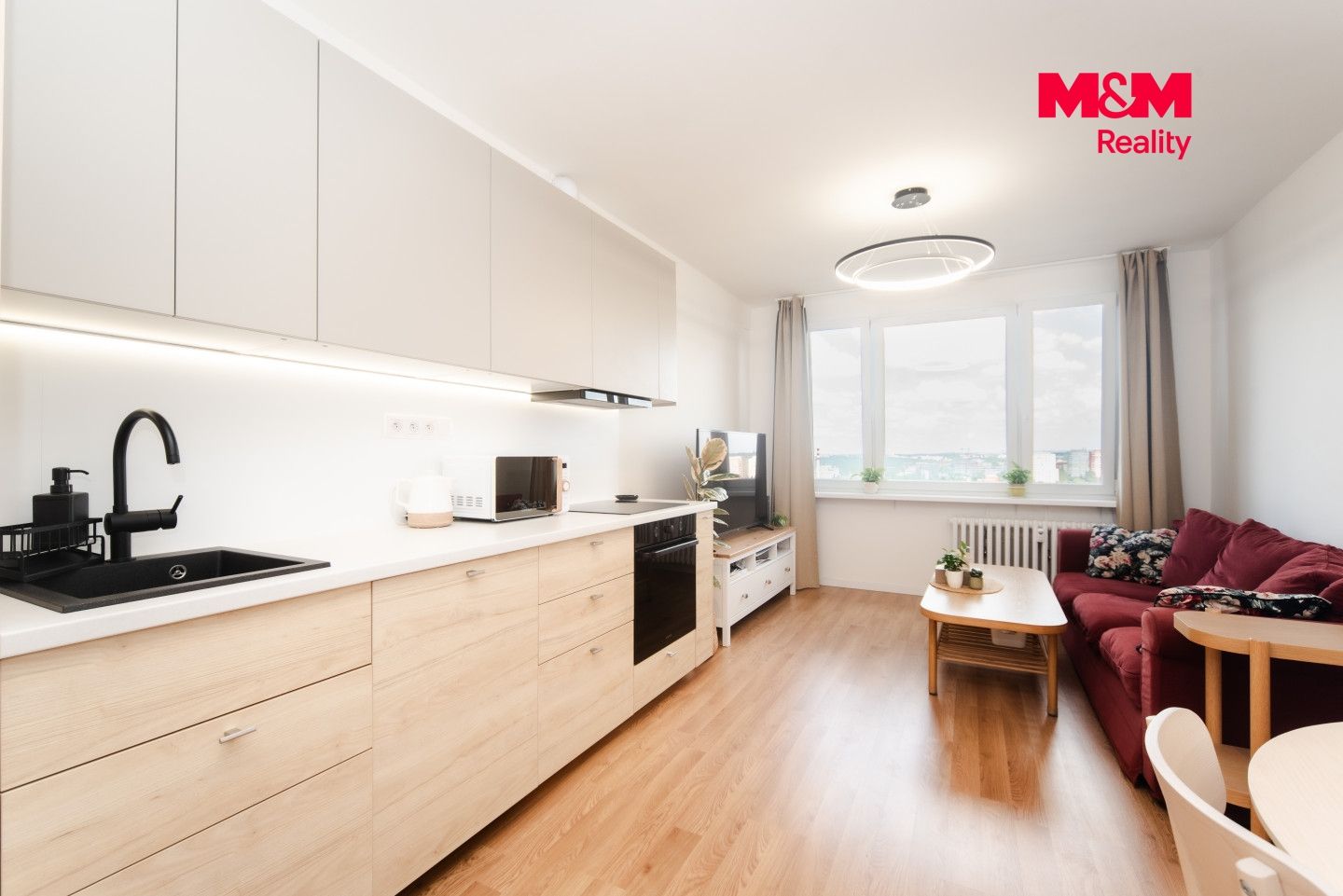 Prodej, Byt 4+kk, 72 m², Praha, Chmelová, Praha – náhled fotky 10