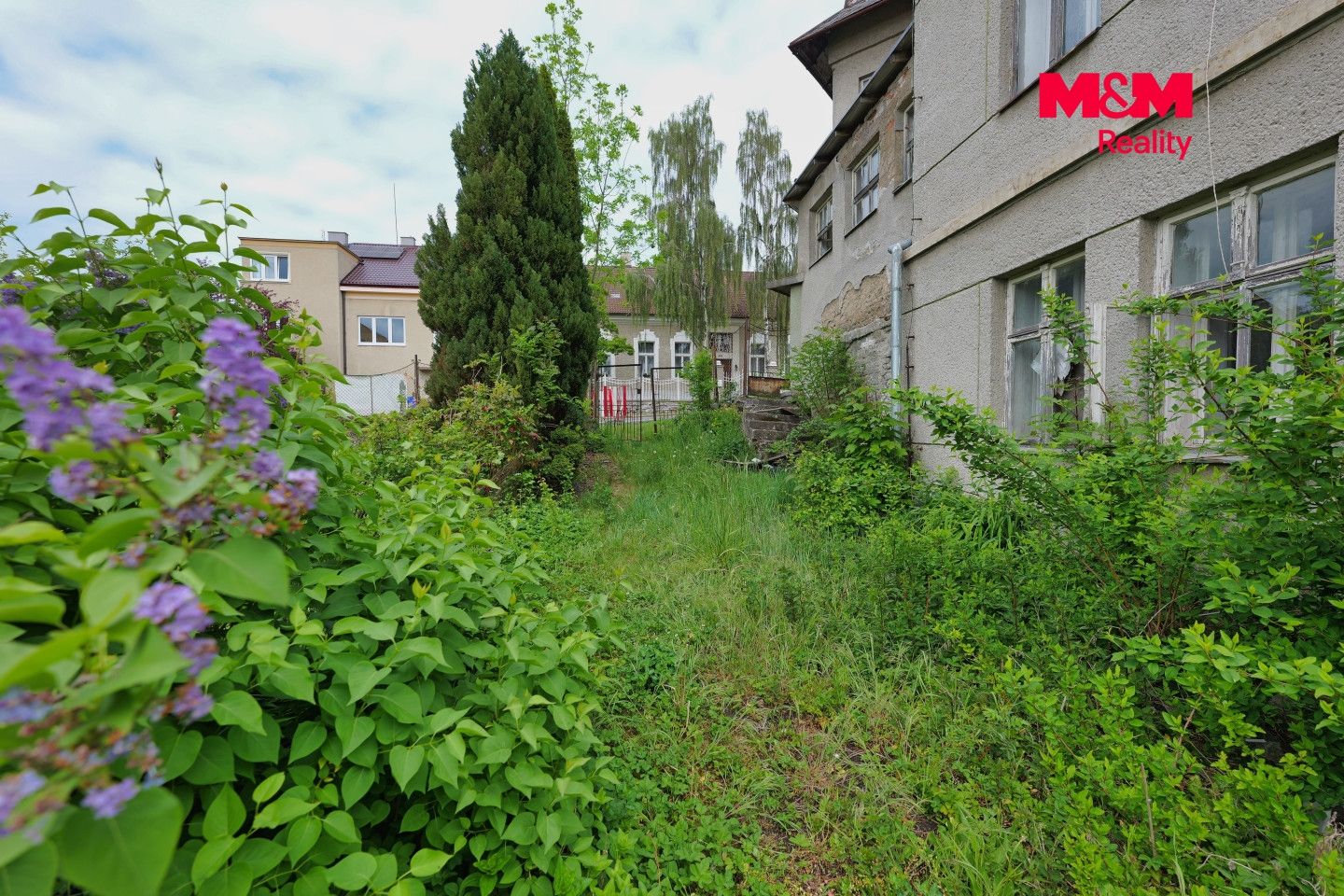 Prodej, Rodinný dům, 260 m², Konice, Vrchlického, Konice – náhled fotky 38