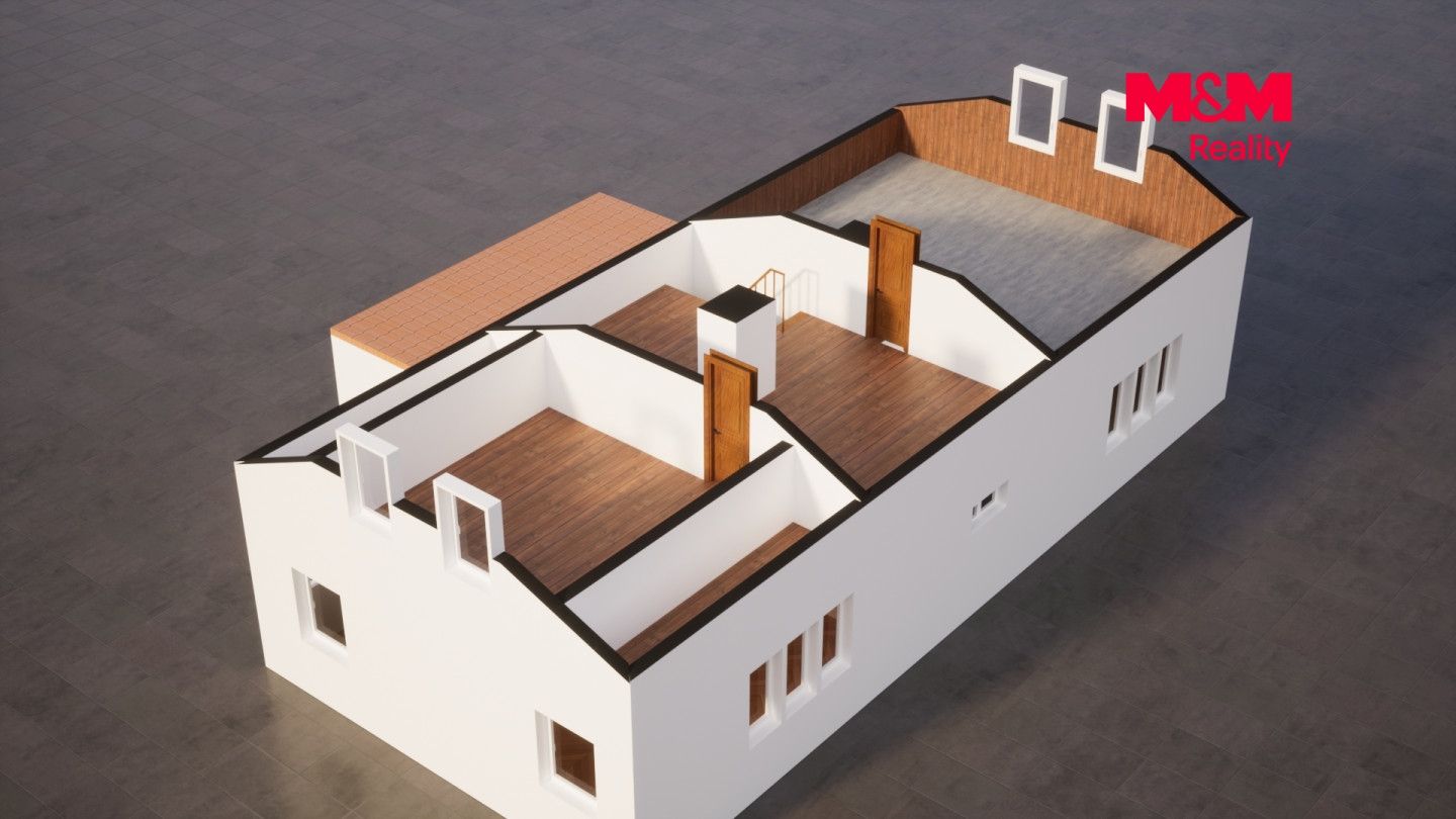 Prodej, Rodinný dům, 188 m², Hejnice, Hejnice – náhled fotky 17